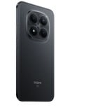 Xiaomi Redmi Note 15 Pro+ 5G 256GB, Móvil negro