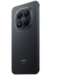 Xiaomi Redmi Note 15 Pro+ 5G 256GB, Móvil negro