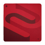 Zowie H-SR-SE ROUGE II Alfombrilla de ratón para juegos Rojo, Almohadilla de ratón para juegos rojo, Rojo, Estampado, Tela, Caucho, Base antiderrapante, Alfombrilla de ratón para juegos