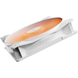 be quiet! Light Wings LX PWM 120 mm Reverse, Ventilador blanco