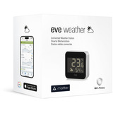eve Clima, Estación meteorológica 