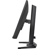 iiyama G-MASTER GB2445HSU-B2 LED display 58,4 cm (23") 1920 x 1080 Pixeles Full HD Negro, Monitor de gaming negro (mate), 58,4 cm (23"), 1920 x 1080 Pixeles, Full HD, LED, 1 ms, Negro