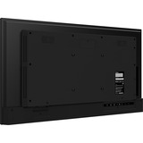 iiyama ProLite LH4365UHSB-B1, Pantalla de gran formato negro