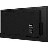 iiyama ProLite LH4365UHSB-B1, Pantalla de gran formato negro