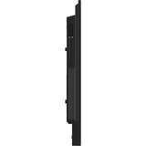 iiyama ProLite LH4365UHSB-B1, Pantalla de gran formato negro