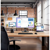 iiyama ProLite XB2797QSN-B1, Monitor LED negro