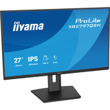 iiyama ProLite XB2797QSN-B1, Monitor LED negro