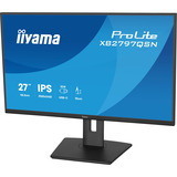 iiyama ProLite XB2797QSN-B1, Monitor LED negro