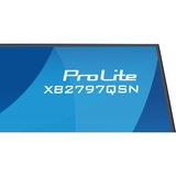 iiyama ProLite XB2797QSN-B1, Monitor LED negro
