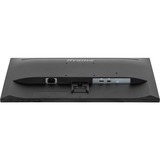 iiyama ProLite XU2491H-B1 pantalla para PC 60,5 cm (23.8") 1920 x 1080 Pixeles Full HD LED Negro, Monitor LED negro (mate), 60,5 cm (23.8"), 1920 x 1080 Pixeles, Full HD, LED, 0,5 ms, Negro