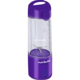 nutribullet NBP003PU, Batidora depie lila