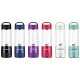 nutribullet Portable Standmixer NBP003PU, Batidora depie lila