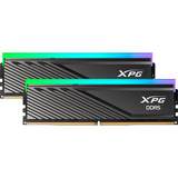 ADATA DIMM 32 GB DDR5-6000 (2x 16 GB) Kit Dual, Memoria RAM negro