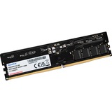 ADATA Gold módulo de memoria 32 GB 1 x 32 GB DDR5 5600 MT/s, Memoria RAM negro, 32 GB, 1 x 32 GB, DDR5, 288-pin DIMM