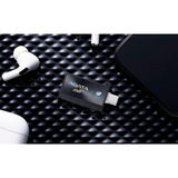 ADATA SC730 512 GB USB Tipo C 3.2 Gen 2 (3.1 Gen 2) Negro, Unidad de estado sólido negro, 512 GB, USB Tipo C, 3.2 Gen 2 (3.1 Gen 2), 600 MB/s, 10 Gbit/s, Negro