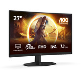 AOC AGON C27G42ZE, Monitor de gaming negro