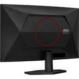 AOC AGON C27G42ZE, Monitor de gaming negro