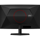 AOC AGON C27G42ZE, Monitor de gaming negro