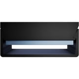 ARCTIC M2 Pro, Cuerpo de refrigeración negro