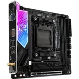 ASRock B850I Lightning WiFi, Placa base 