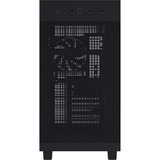 ASUS 90DC00V0-B39000, Cajas de torre negro