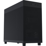 ASUS 90DC00V0-B39000, Cajas de torre negro