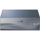 ASUS 90MS0371-M000U0, Mini-PC  gris