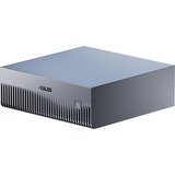 ASUS 90MS0371-M000U0, Mini-PC  gris