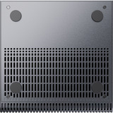 ASUS 90MS0371-M000U0, Mini-PC  gris