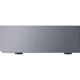 ASUS Ascent GX10-GG0026BN KI-Supercomputer, Mini-PC  gris