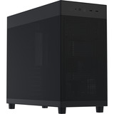 ASUS PRIME AP303 MESH, Cajas de torre negro
