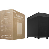 ASUS PRIME AP303 MESH, Cajas de torre negro