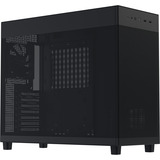 ASUS PRIME AP303 MESH, Cajas de torre negro