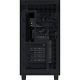 ASUS PRIME AP303 MESH, Cajas de torre negro