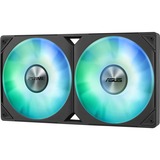 ASUS PRIME LC 240 ARGB, Refrigeración por agua negro