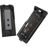 ASUS ROG Strix Aiolos, Caja de unidades negro