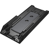 ASUS ROG Strix Aiolos, Caja de unidades negro