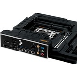 ASUS TUF GAMING B760M-BTF WIFI Intel B760 LGA 1700 micro ATX, Placa base negro, Intel, LGA 1700, Intel® Celeron®, Intel® Core™ i3, Intel® Core™ i5, Intel® Core™ i7, Intel® Core™ i9,..., LGA 1700, DDR5-SDRAM, 192 GB