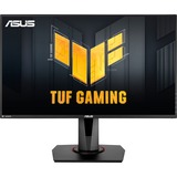 ASUS TUF Gaming VG279QM 68,6 cm (27") 1920 x 1080 Pixeles Full HD LED Negro, Monitor de gaming negro, 68,6 cm (27"), 1920 x 1080 Pixeles, Full HD, LED, 1 ms, Negro