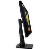 ASUS TUF Gaming VG279QM 68,6 cm (27") 1920 x 1080 Pixeles Full HD LED Negro, Monitor de gaming negro, 68,6 cm (27"), 1920 x 1080 Pixeles, Full HD, LED, 1 ms, Negro