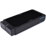Alphacool 14439, Radiador negro