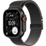 Apple Watch Ultra 3, SmartWatch negro