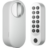 Aqara Smart Lock U200, cerradura electrónica de la puerta blanco