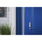 Aqara Smart Lock U200, cerradura electrónica de la puerta blanco