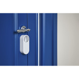 Aqara Smart Lock U200, cerradura electrónica de la puerta blanco