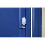 Aqara Smart Lock U200, cerradura electrónica de la puerta blanco