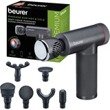 Beurer MG 195 Hot & Cold, Aparato de masaje gris