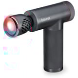 Beurer MG 195 Hot & Cold, Aparato de masaje gris