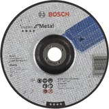 Bosch 2 608 600 316 accesorio para amoladora angular, Hoja 18 cm, Gris, 3 mm, 1 pieza(s)