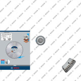 Bosch 2 608 615 073 no categorizado, Hoja 